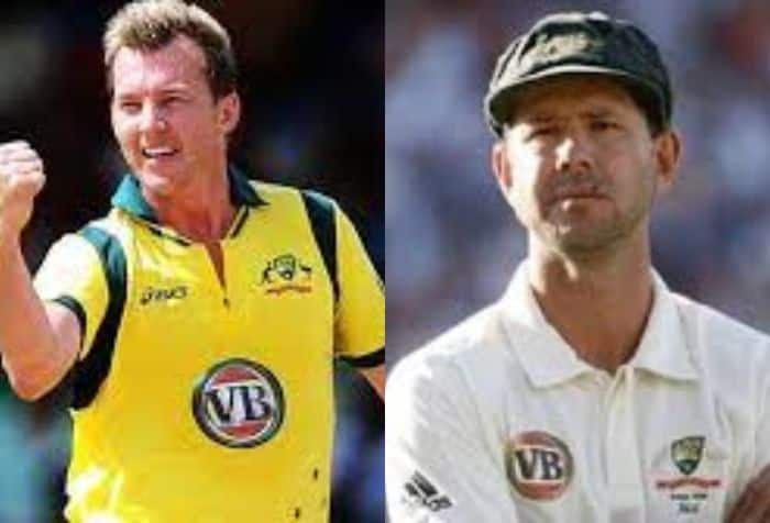 ‘160 kmph He Goes Bang’: Brett Lee Recalls An Untold Story Of Ricky Ponting’s Might